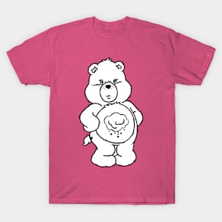 the pot belly T-Shirt